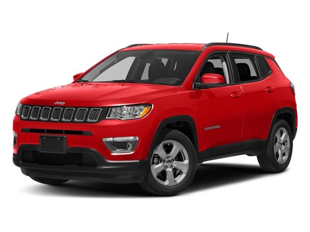 2017 Jeep New Compass