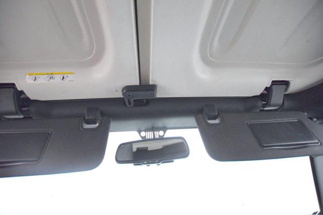 Photo of 2016 Black Clearcoat Jeep Wrangler Unlimited