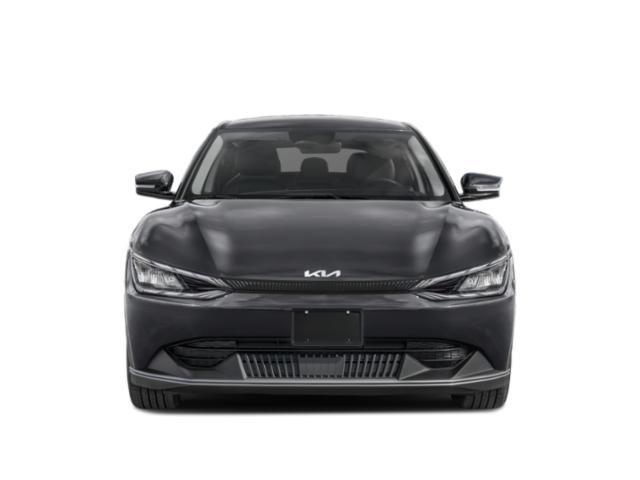Photo of 2023 Snow White Pearl Kia EV6