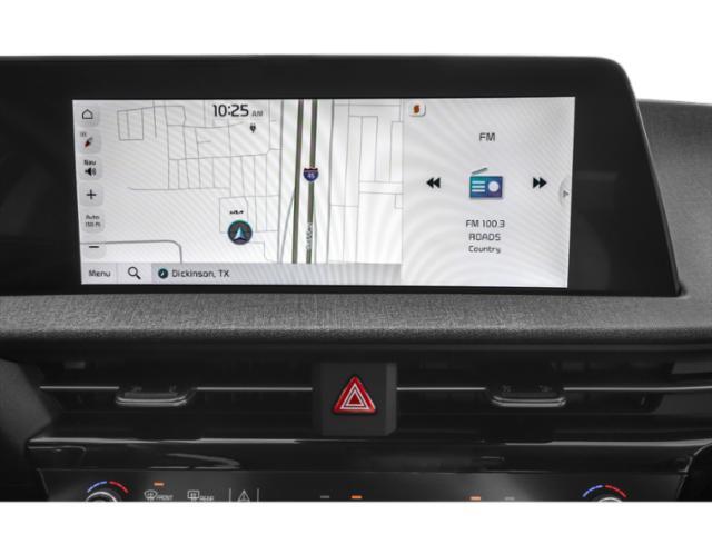 Photo of 2023 Snow White Pearl Kia EV6