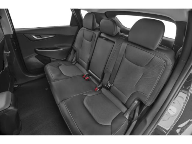 Photo of 2023 Snow White Pearl Kia EV6