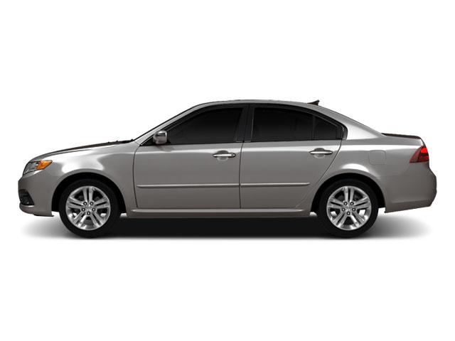 2010 Kia Optima