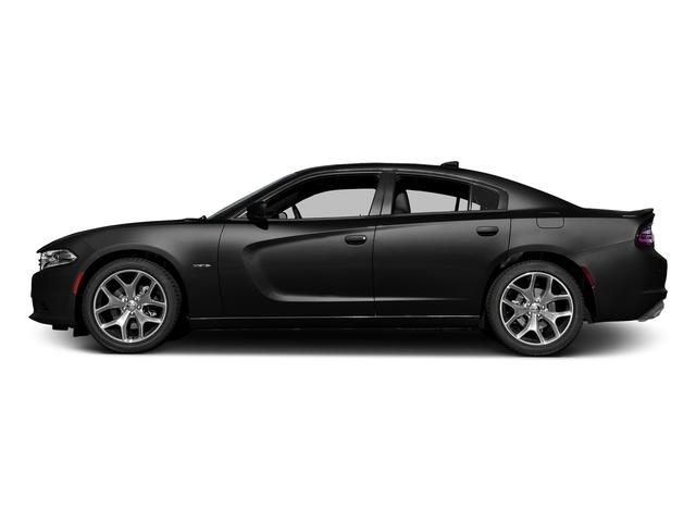 Photo of 2017 Pitch Black Clearcoat Dodge Charger