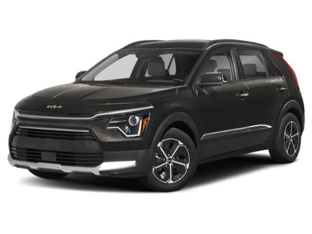 2024 Kia NIRO