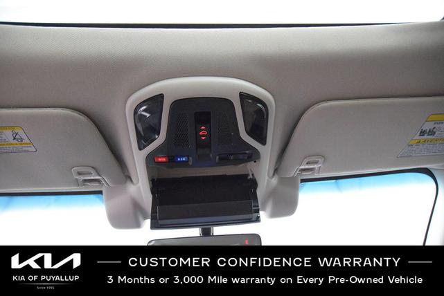 Photo of 2022 Crystal Black Silica Subaru Outback
