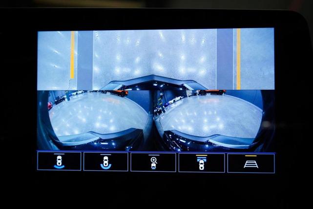 Photo of 2023 Gray Chevrolet Corvette