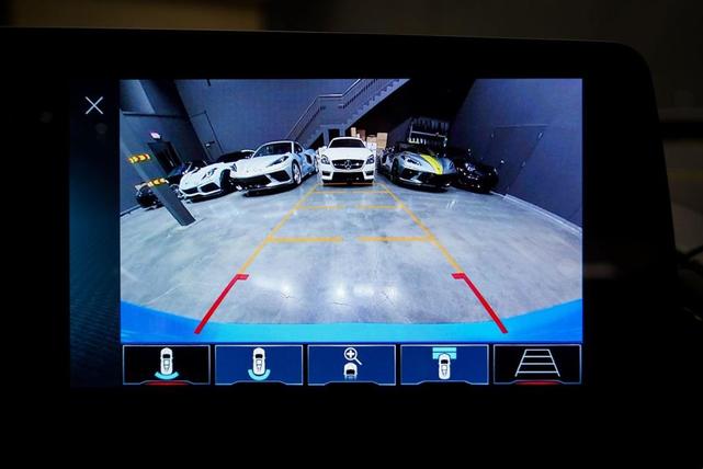 Photo of 2024 Blue Chevrolet Corvette