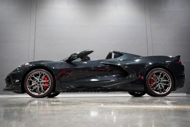2023 Chevrolet Corvette