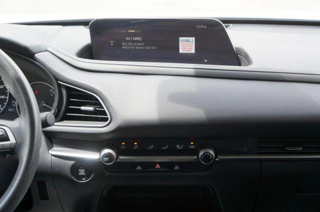 Photo of 2023 Jet Black Mica Mazda CX-30