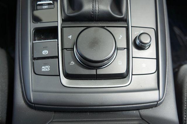 Photo of 2023 Jet Black Mica Mazda CX-30