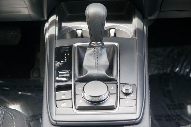 Photo of 2023 Jet Black Mica Mazda CX-30