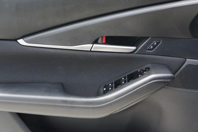 Photo of 2023 Jet Black Mica Mazda CX-30