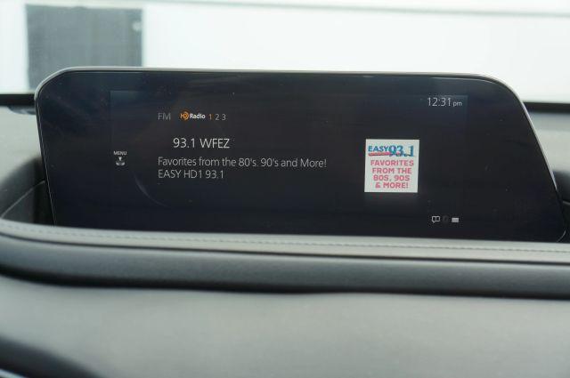 Photo of 2023 Jet Black Mica Mazda CX-30