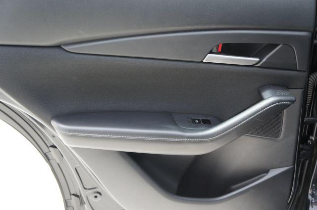 Photo of 2023 Jet Black Mica Mazda CX-30