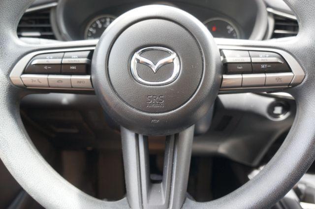 Photo of 2023 Jet Black Mica Mazda CX-30