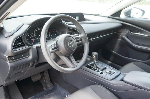 Photo of 2023 Jet Black Mica Mazda CX-30