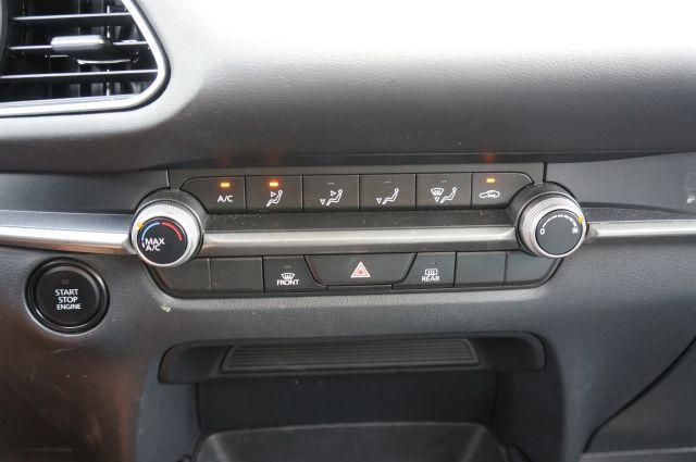 Photo of 2023 Jet Black Mica Mazda CX-30