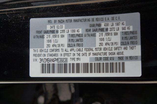 Photo of 2023 Jet Black Mica Mazda CX-30