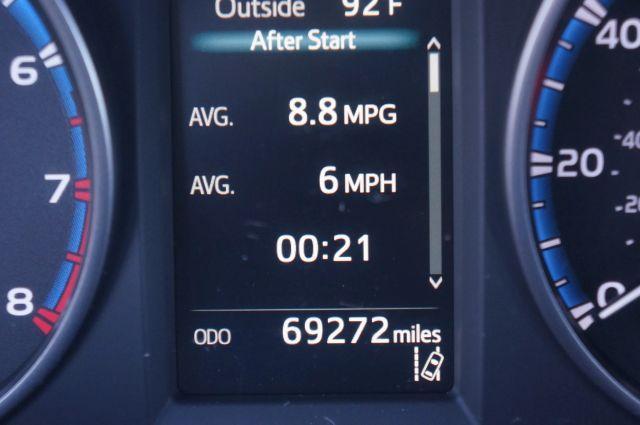 Photo of 2017 Silver Toyota RAV4