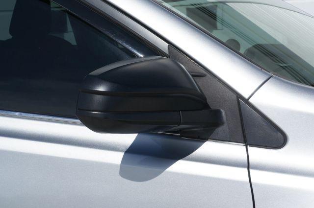 Photo of 2017 Silver Toyota RAV4