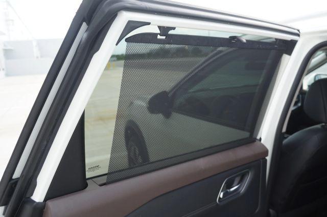 Photo of 2021 White Nissan Rogue