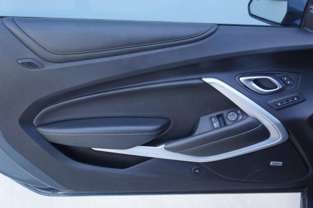 Photo of 2019 Gray Chevrolet Camaro