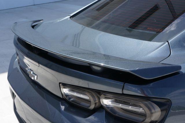 Photo of 2019 Gray Chevrolet Camaro