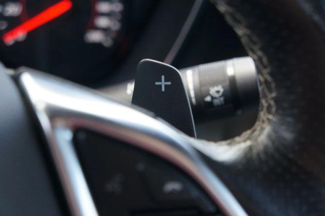 Photo of 2019 Gray Chevrolet Camaro
