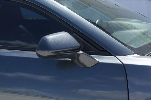 Photo of 2019 Gray Chevrolet Camaro