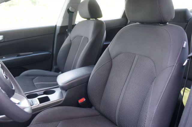Photo of 2019 Gray Kia Optima