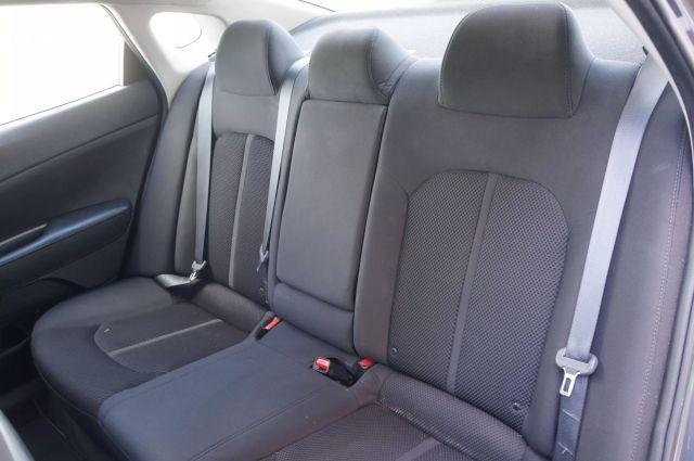 Photo of 2019 Gray Kia Optima