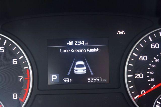Photo of 2019 Gray Kia Optima