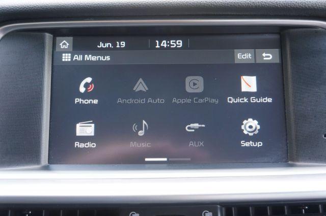 Photo of 2019 Gray Kia Optima