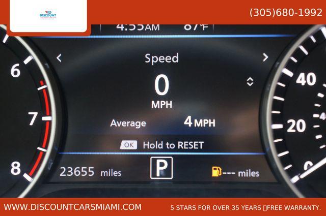 Photo of 2024 Scarlet Ember Nissan Sentra