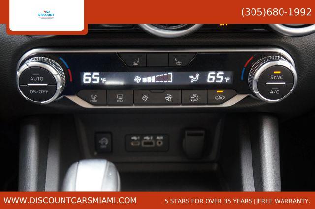 Photo of 2024 Scarlet Ember Nissan Sentra