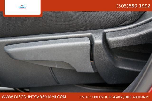 Photo of 2024 Scarlet Ember Nissan Sentra