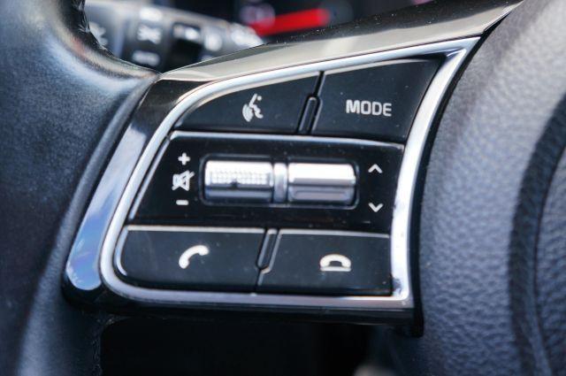 Photo of 2019 Blue Kia Optima