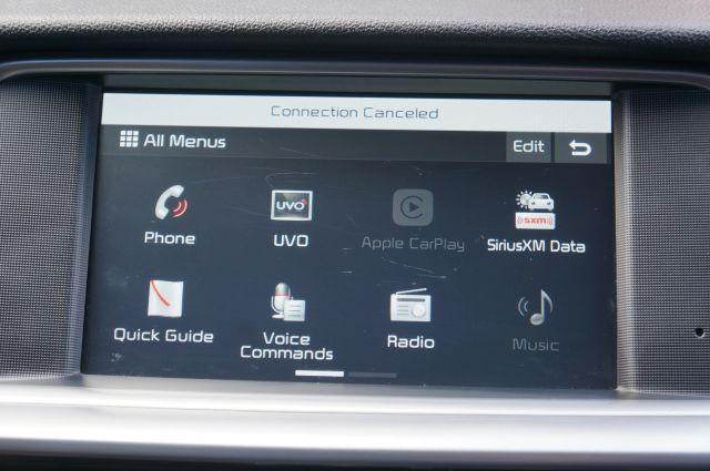 Photo of 2019 Blue Kia Optima