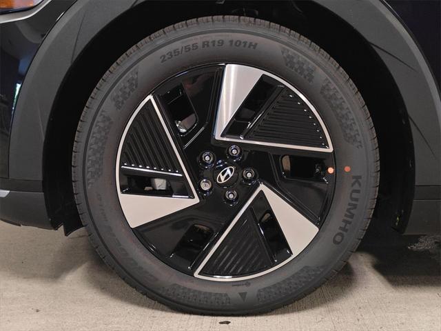 Photo of 2025 Abyss Black Hyundai IONIQ 5