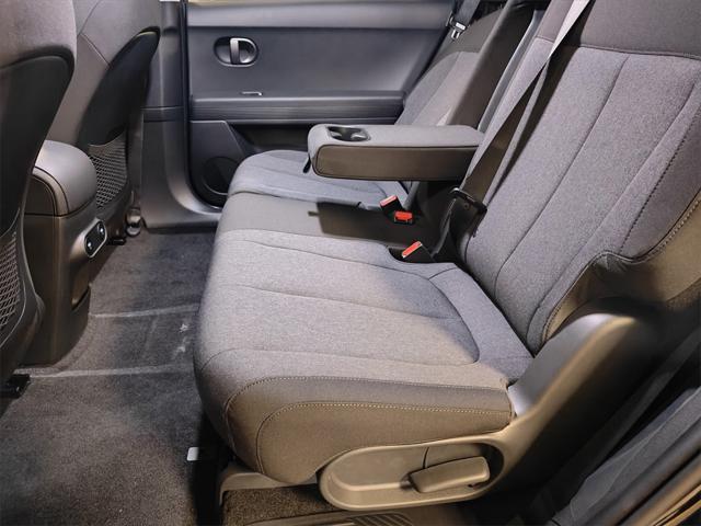Photo of 2025 Abyss Black Hyundai IONIQ 5