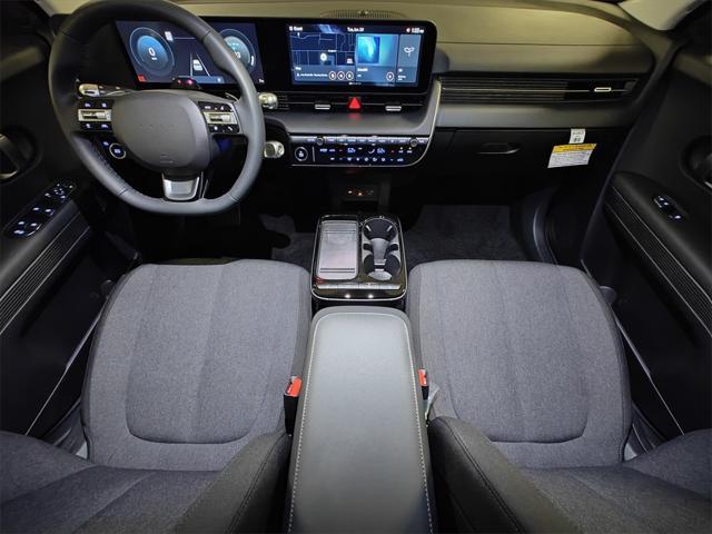 Photo of 2025 Abyss Black Hyundai IONIQ 5