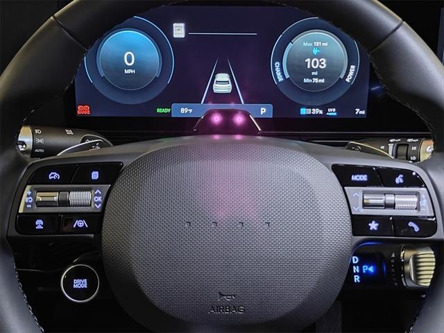 Photo of 2025 Abyss Black Hyundai IONIQ 5