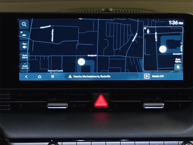 Photo of 2025 Abyss Black Hyundai IONIQ 5