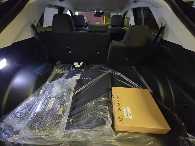 Photo of 2025 Abyss Black Hyundai IONIQ 5