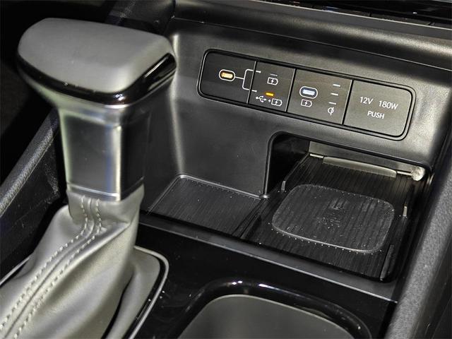 Photo of 2026 Shimmering Silver Hyundai TUCSON