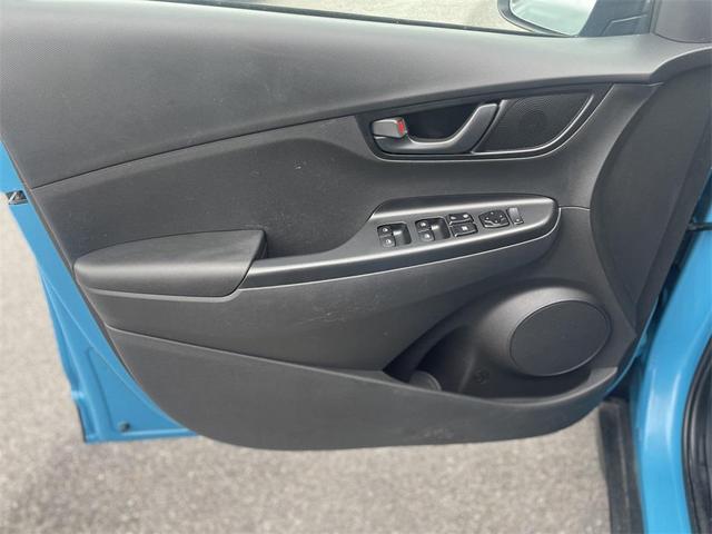Photo of 2023 Teal Isle Hyundai KONA