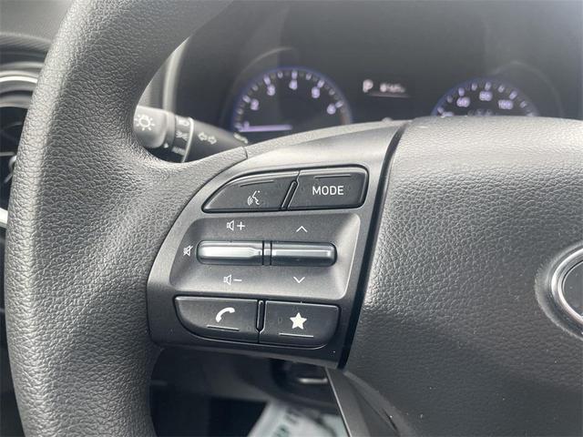 Photo of 2023 Teal Isle Hyundai KONA