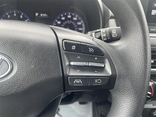 Photo of 2023 Teal Isle Hyundai KONA