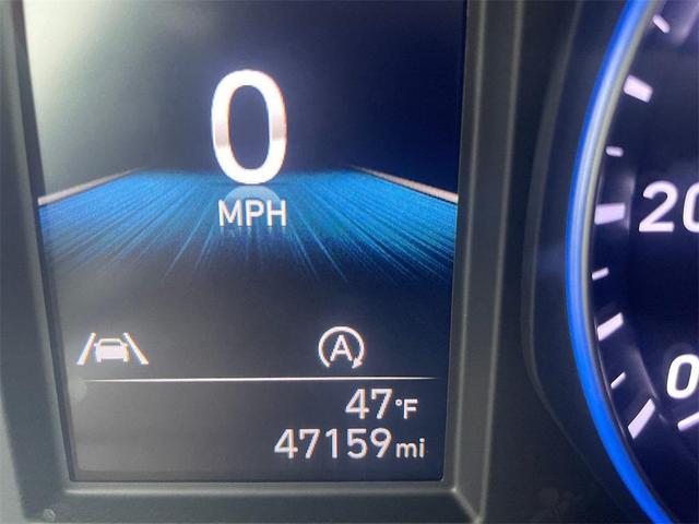 Photo of 2023 Teal Isle Hyundai KONA