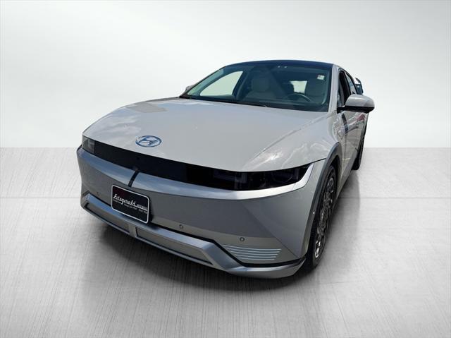 2022 Hyundai Ioniq 5